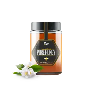 ROBINIA HONEY