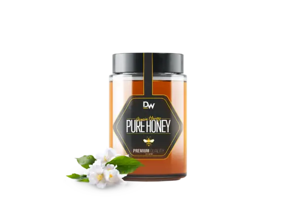 ROBINIA HONEY