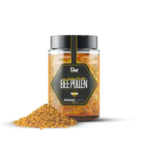 BEE POLLEN
