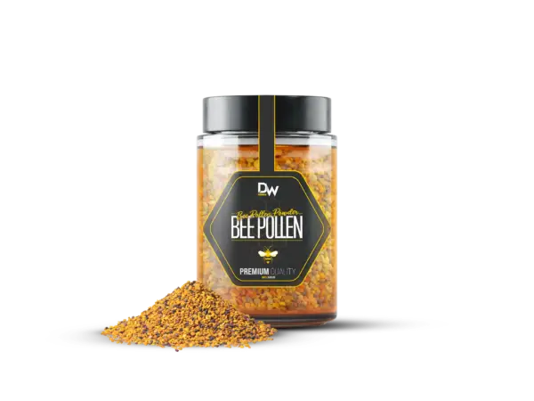 BEE POLLEN
