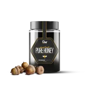 BLACK FOREST HONEY