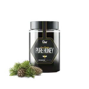 FIR HONEY