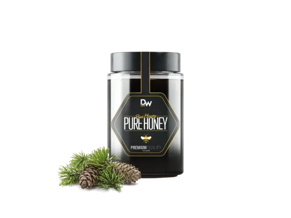 FIR HONEY