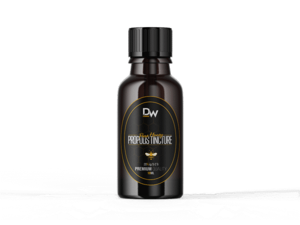 Propolis Tincture