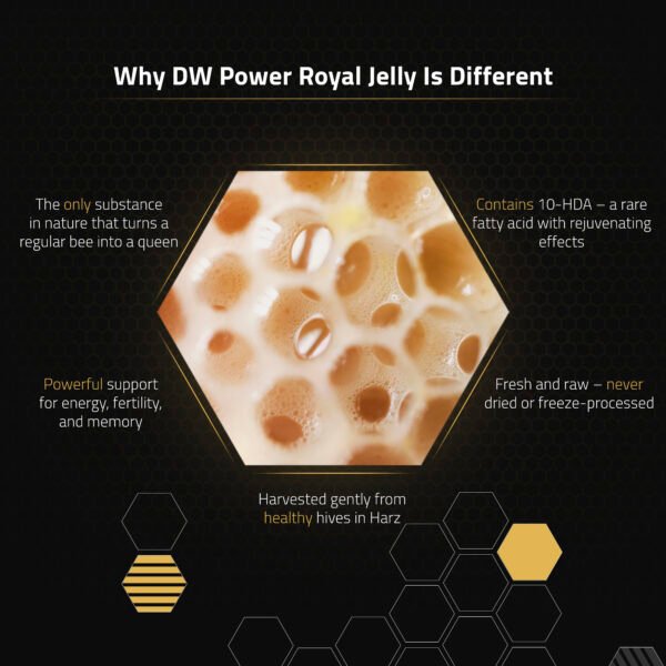 ROYAL JELLY 25g - Image 4
