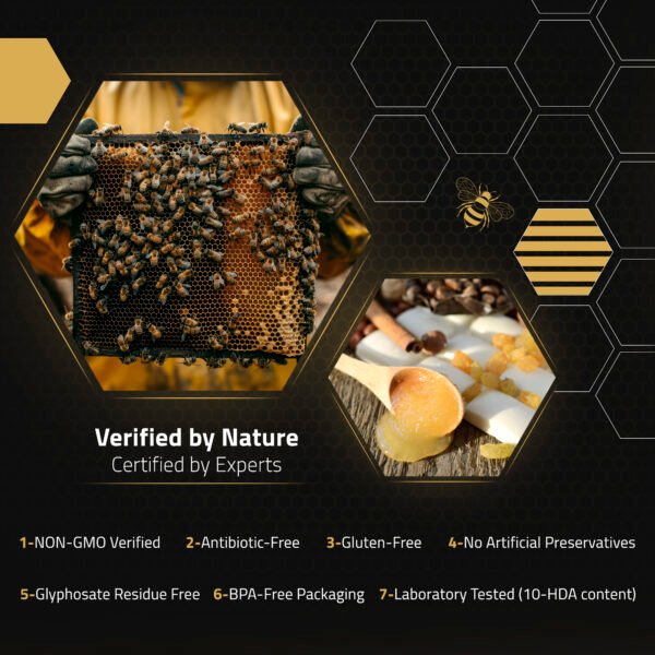 ROYAL JELLY 25g - Image 5