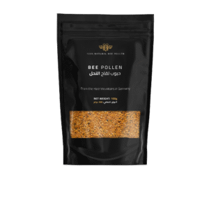 BEE POLLEN 100g