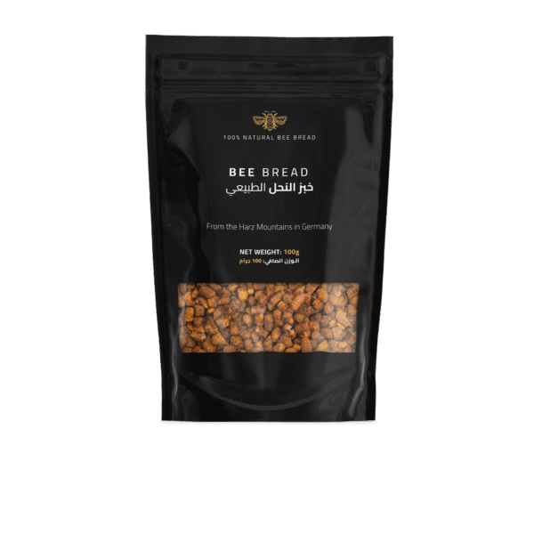 BEE BREAD 100g