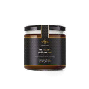 FIR HONEY 250g