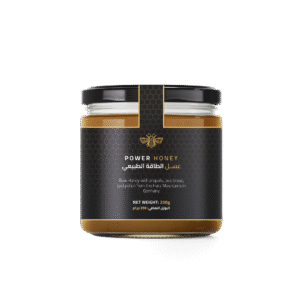 POWER HONEY 250g