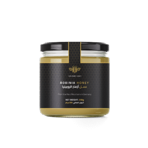 ROBINIA HONEY