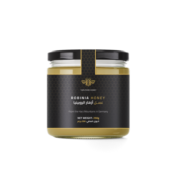 ROBINIA HONEY
