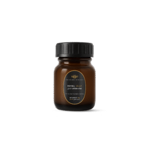 DW Power Royal Jelly – Premium Raw Royal Jelly from Germany with 10-HDA