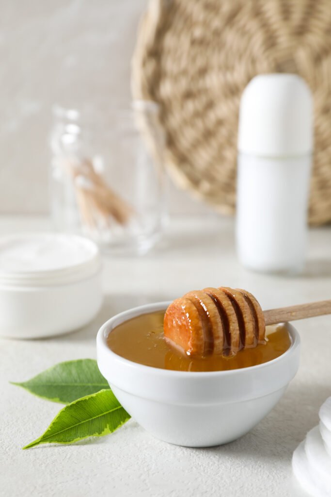 How to Use Honey in Your Skincare Routine