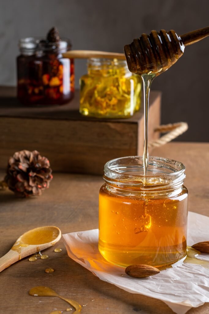 Different Types of Honey and Their Unique Flavors