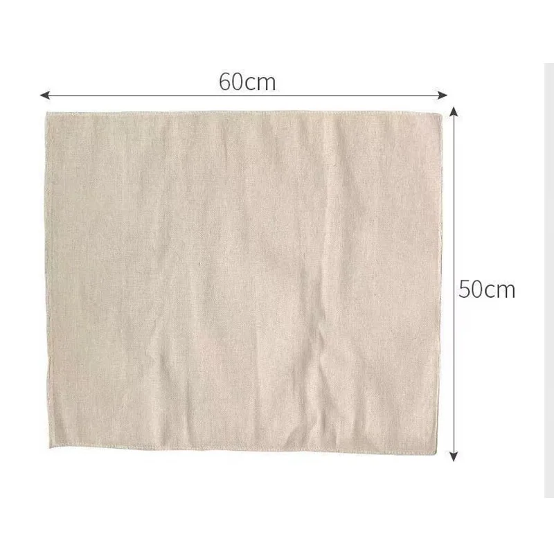 Cotton Beehive Cover – Insulation & Sun Protection - Image 2