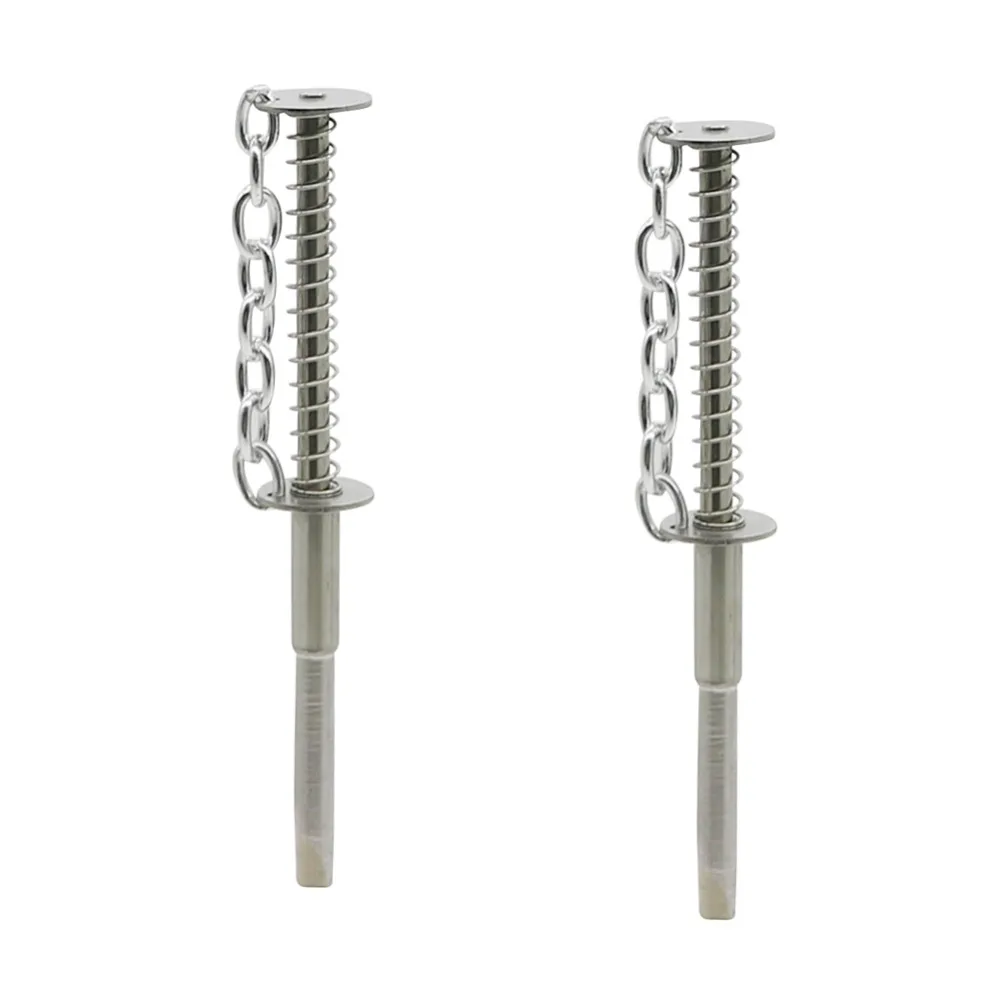 Stainless Steel Pollen Grip Tool - Image 5