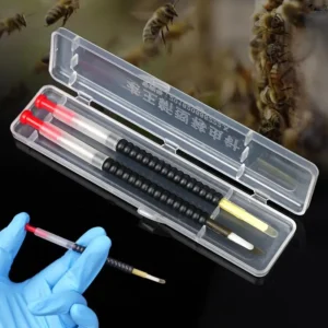 Queen Bee Larva Transfer Needle – 2pcs