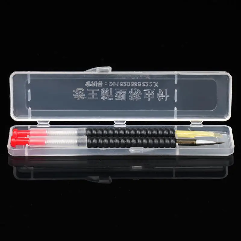 Queen Bee Larva Transfer Needle – 2pcs - Image 4