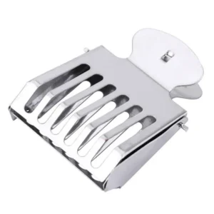 Stainless Steel Bee Catcher & Queen Clip