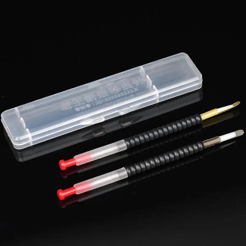 Queen Bee Larva Transfer Needle – 2pcs - Image 2